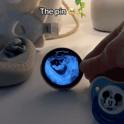 LoopBaby™ | Die erste Erinnerung an dein Baby